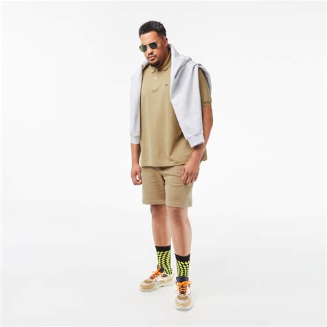 Lacoste Polo Shirts for Men l Classic Fit, Regular Fit, Slim fit