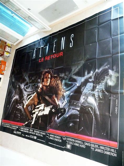 Image result for Alien From La Movie Poster