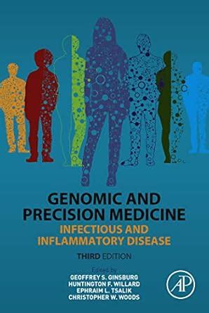 Genomic and Precision Medicine: Infectious and Inflammatory Disease ...