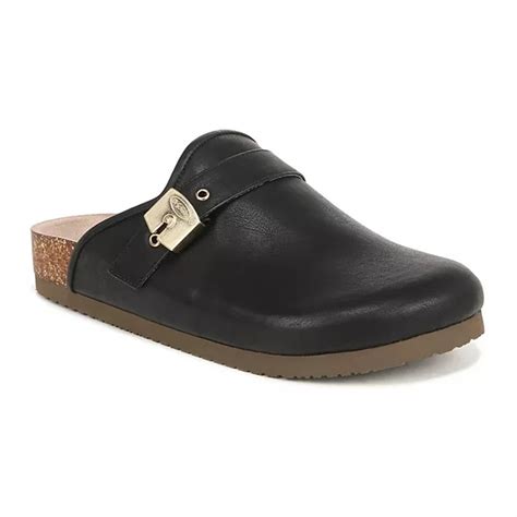 Dr. Scholl's Louis Iconic Women's Clogs