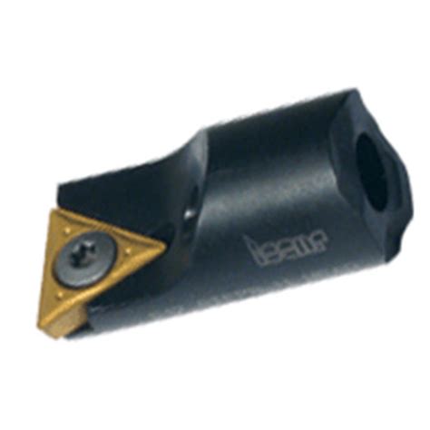 Iscar India | Turning > Internal Turning > Indexable Internal Turning ...