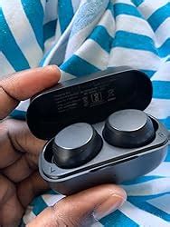 Oraimo Rock in Ear Bluetooth True Wireless Earbuds with Mic, 24H ...