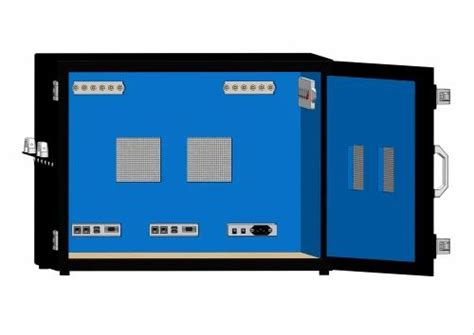 Desktop RF Shield Box - HDRF-1970-V Benchtop RF Shield Test Box for GPS ...