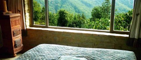 B&B La Fossa – Green Bed & Breakfast in Vetto, Reggio-Emilia, Emilia ...