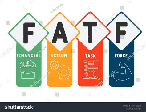 11 Fatf Logo Images, Stock Photos & Vectors | Shutterstock