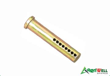 India based manufacturers of high quality universal clevis pins.