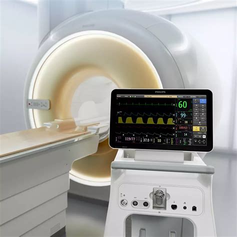 MR Monitoring - Philips