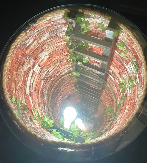 Image result for Infinity Barrel