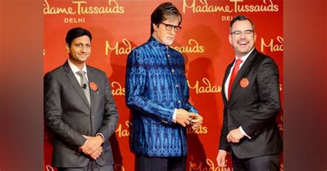 Madame Tussads Is Coming To Delhi & Here's All You Need To Know | LBB