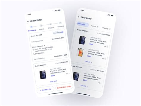 Image result for Tracking for Order Database