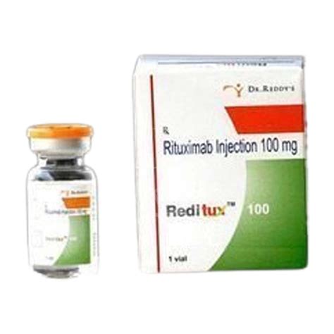 Rituxirel 100 - Jindal Medical Store