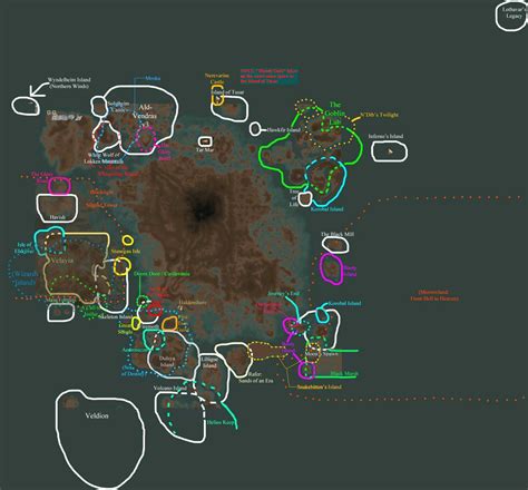 Data files morrowind map - wherelasopa