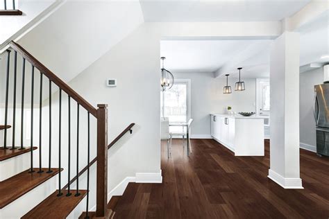 Appalachian River Luxury Vinyl Plank Flooring in Harmon | Proximity Mills