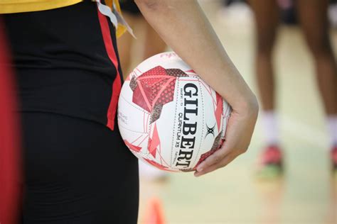 Image result for Netball Rules Overview