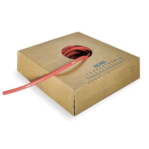 Continental 3/8" x 250 ft Nitrile Bulk Multipurpose Air Hose 250 psi RD ...