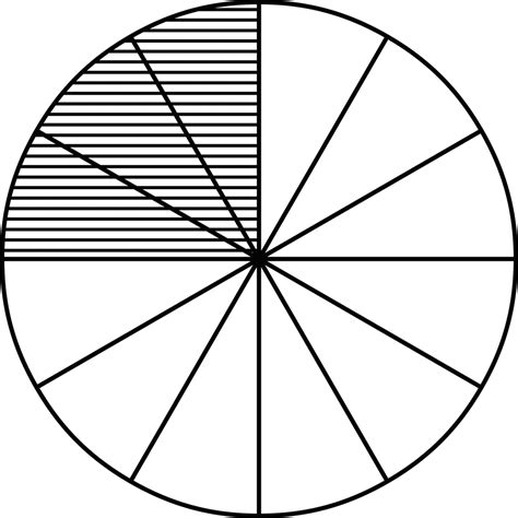 Third Grade Fractions Jeopardy Template