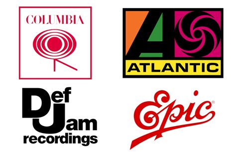 What Is A Music Record Label | INS.