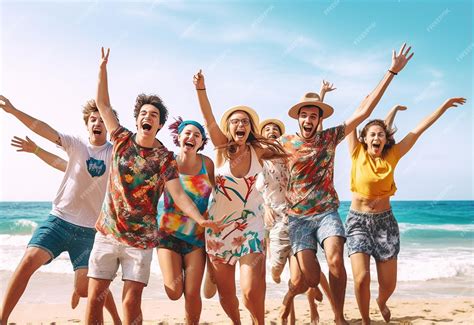 Premium Photo | Photo of family members young happy teenagers having ...