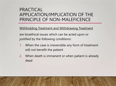 NON-MALEFICENCE.pptx