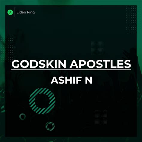 ‎Elden Ring Godskin Apostles Theme (Epic Guitar Version) - Single ...