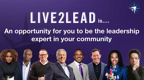 Live2Lead 2024 Genesis Project, 3525 Riverdale Rd, Ogden, 25 October ...