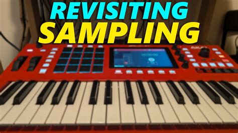 Image result for MPC Sampling Tutorial