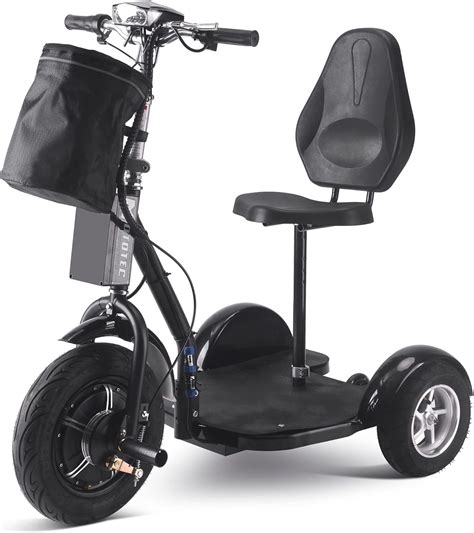 Buy MotoTec Electric Trike 48v 1000w Lithium Online at Lowest Price in ...