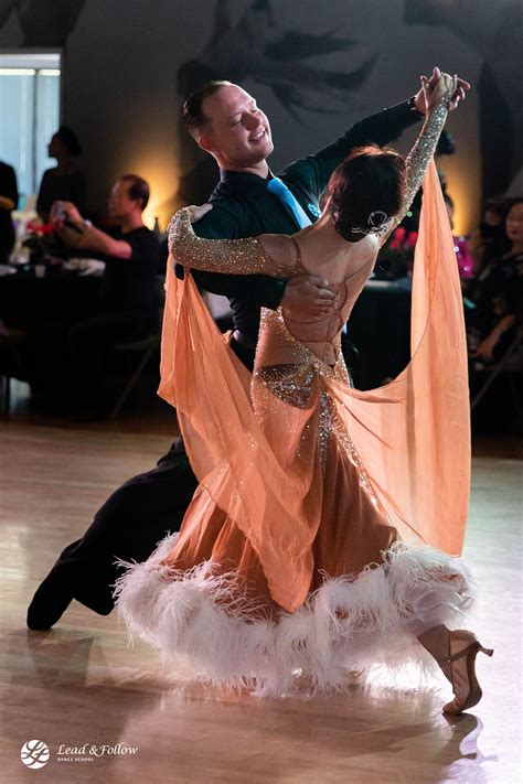 Image result for Quickstep Dance Competition