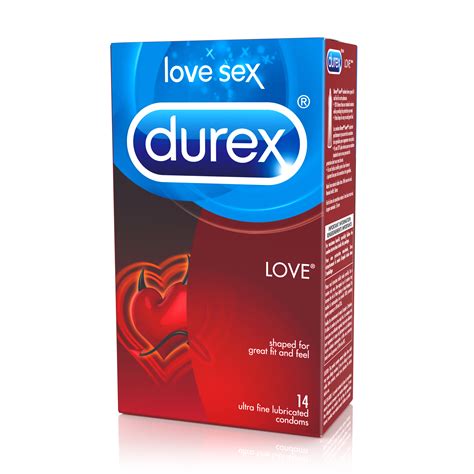 DUREX Products