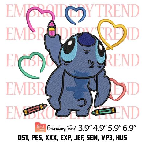 Stitch Drawing Cute Stitch Drawing Projecten :: Photos, Videos, Logos,
