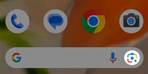 Image result for Android Quick Search Box