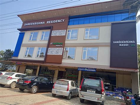 SHREEKRISHNA RESIDENCY, Yellapur - Restaurant Reviews, Phone Number ...