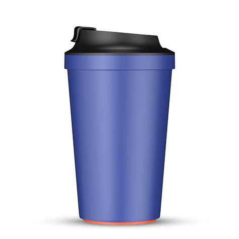 ARTIART IDEA CAFÃ‰ Spill Proof Travel Cup with Sipper Lid | Patented ...
