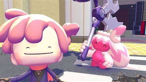 How to increase Comfort Levels in Pokémon Pokopia | Eurogamer.net