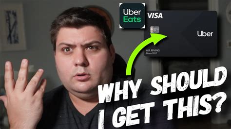 Uber Plus Card on UberEats - EVERYTHING You Must Know! More Risk or ...