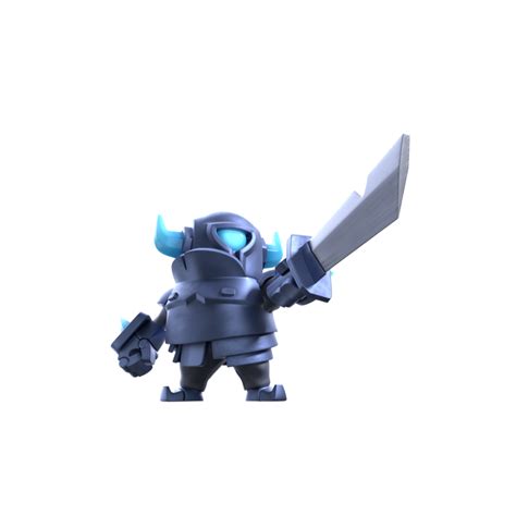 Clash Royale Characters