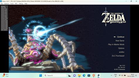 Image result for Cemu Performance Tips