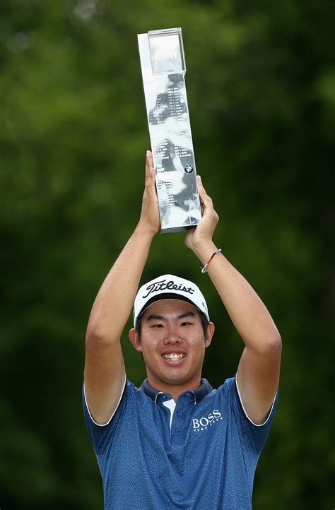 Official World Golf Ranking