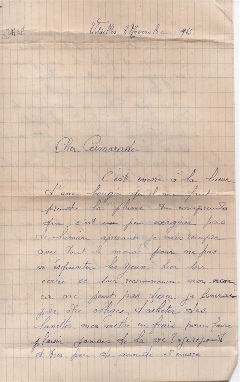 8 11 45 page 1 – un amour d'antan