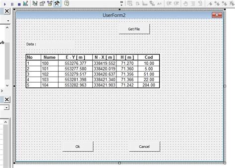 Image result for Example of Visual Basic Program for Thicken Statement in AutoCAD 25