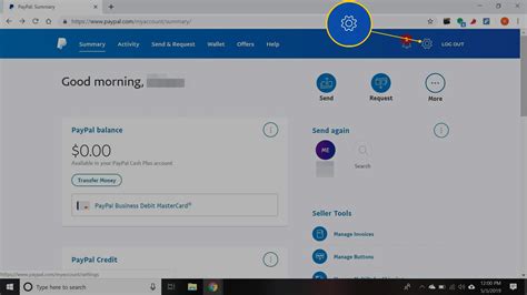 How to Delete a PayPal Account