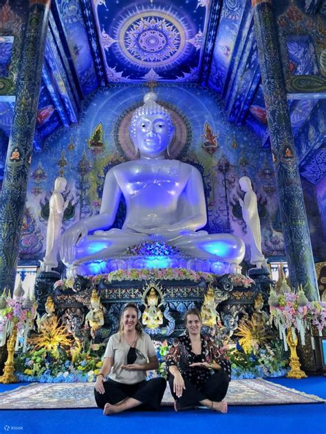 DIY Chiang Rai Guided Tour – Full Day - Klook India