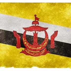 Absolute monarchy Countries List | Countries Ruled by Absolute monarchy