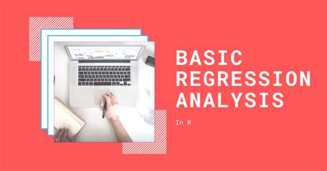 Tutorial On Regression Data Analysis 的图像结果