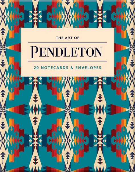 pendleton 的图像结果