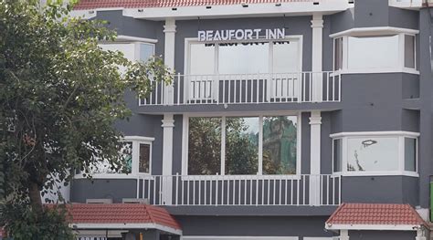 THE BEAUFORT INN (New Delhi) - Hotel Reviews, Photos, Rate Comparison ...
