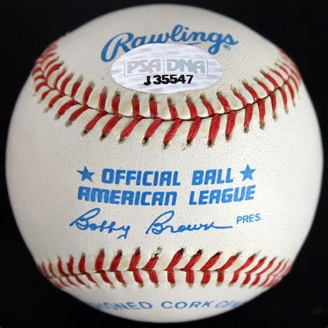 Lot Detail - Mickey Mantle Signed OAL Baseball with ULTRA RARE "MVP 56 ...