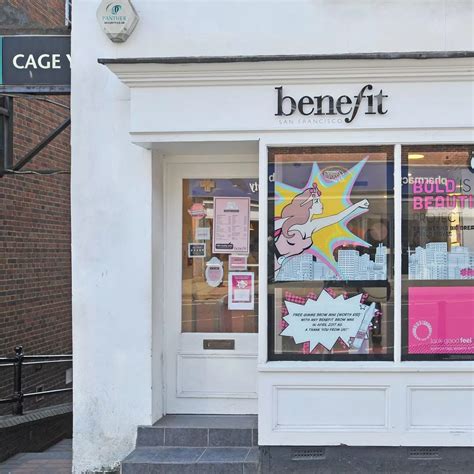Benefit Makeup Jobs Debenhams - Mugeek Vidalondon