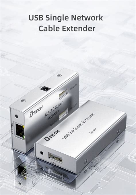 Image result for USB 2.0 Extender