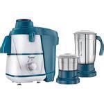 Buy Prestige Breeze 500W Juicer Mixer Grinder - With 2 Stainless Steel ...